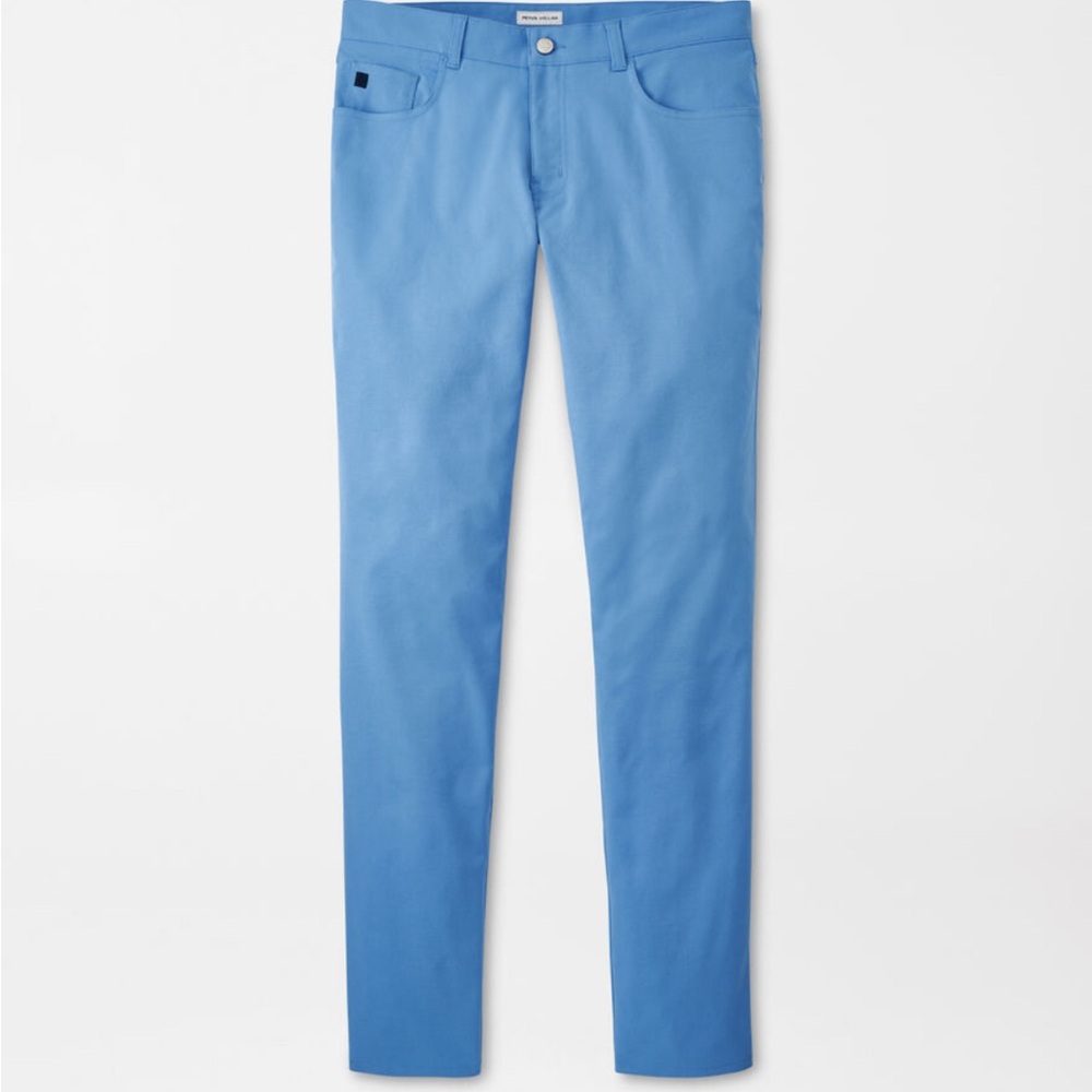 Peter Millar 5-Pocket Pants - EUC